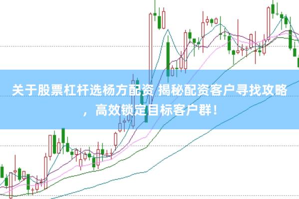 关于股票杠杆选杨方配资 揭秘配资客户寻找攻略，高效锁定目标客户群！