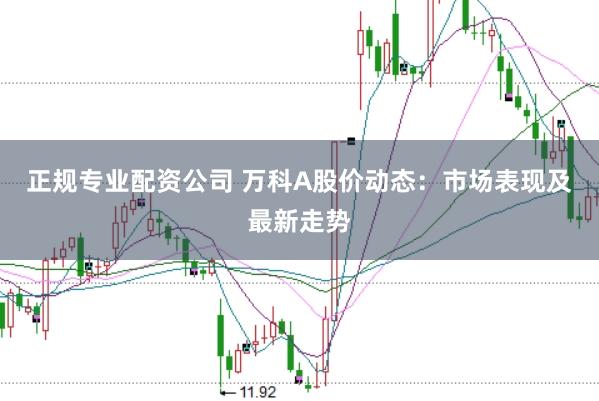 正规专业配资公司 万科A股价动态：市场表现及最新走势